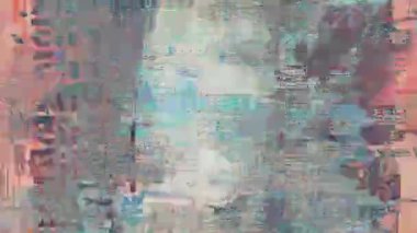 Sönük pastel grunge doku arka plan, katmanlı fırça darbeleri, sıkıntılı boya yüzeyi, karışık medya kolajı, kaba analog gürültü, ince çizikler ve sanatsal çürüme ile endüstriyel tuvaller.