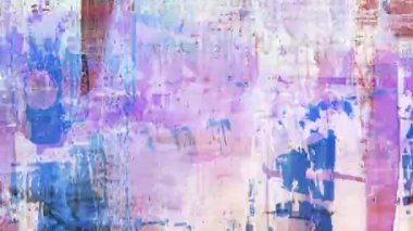 Pastel katmanlı soyut grunge dokusu, yırtık kağıt yüzeyler, yumuşak boya darbeleri, soluk poster parçaları, sıkıntılı kağıt arkaplan, retro sanat dokusu, karışık medya kompozisyonu, analog hasar, katmanlı gürültü, sanatsal yüzey