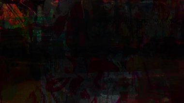 Esmer grunge kolaj dokusu, sıkıntılı poster yüzeyi, kirli katmanlı boya arkaplanı, soyut kentsel duvar, aşınmış tipografi parçaları, hasarlı tuval, analog ses ve tahıl, cesur retro karışık ortam arkaplanı