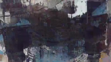 Grunge kolaj dokusu arka planı, katmanlı kağıt poster yüzeyi, boyalı soyut şekilleri, yırtık kağıt parçaları, karışık medya çizimleri, sıkıntılı tipografi unsurları, klasik sanat kolajı, kaba yaratıcı fon.