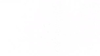 Beyaz film toz dokusu, siyah toprak parçacıkları, dikey çizikler, klasik sinema tahılı, analog hasar, eski film örtüsü, retro film sesi, sıkıntılı arka plan