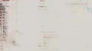 Hafif toz parçacıkları, soluk kağıt yüzeyi, yumuşak lekeler, minimal analog gürültü, klasik film giyim izleri, soluk sıkıntılı tuval, soyut yaş dokusu örtüsü, sıcak nötr çizilmiş yüzey