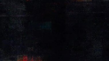 Karanlık analog parazit dokusu ince ses tahılı, siyah endüstriyel arkaplan arızası, dijital sinyal bozulması, siber-punk statik desen, düşük kontrastlı ekran bozulması, zayıf titreşimli elektronik iletim hasarı ve piksel bozulması.