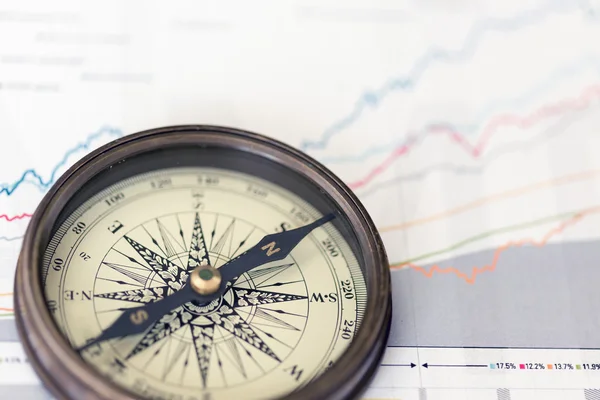 Bir pusula listelerinde