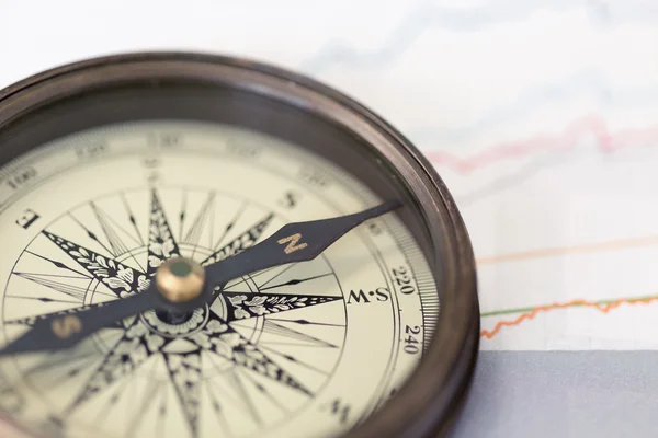 Bir pusula listelerinde