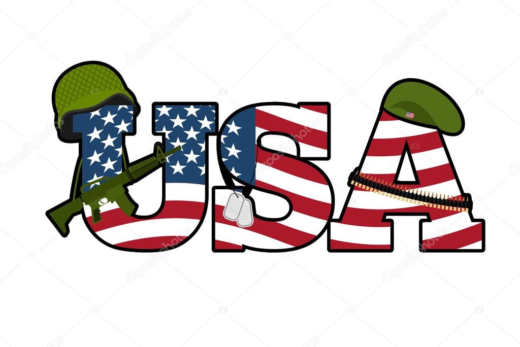 Estados Unidos Da Bandeira Da América E Casaco Uniforme Militar Dobrado.  Símbolos Militares Banner Conceptual De Fundo Para Os Ame Imagem de Stock -  Imagem de exército, orgulho: 204576375