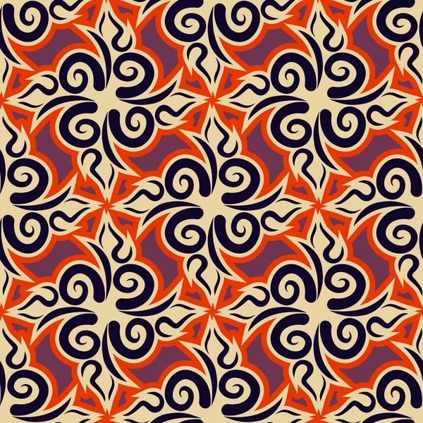 Özbek deseni. Özbekistan'ın geleneksel ulusal deseni. Textu