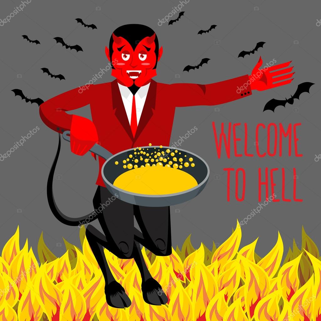 TÉLÉCHARGER SATANAS ET DIABOLO