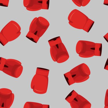 Boks Seamless Modeli