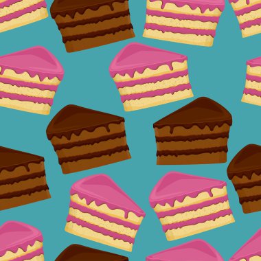 Kek ile Seamless Modeli