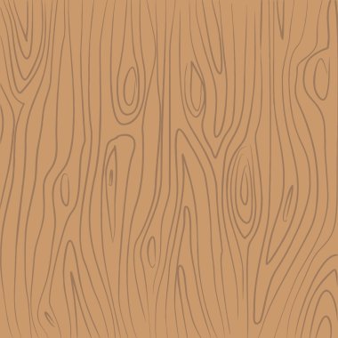 Wood texture background Brown. Vector illustration