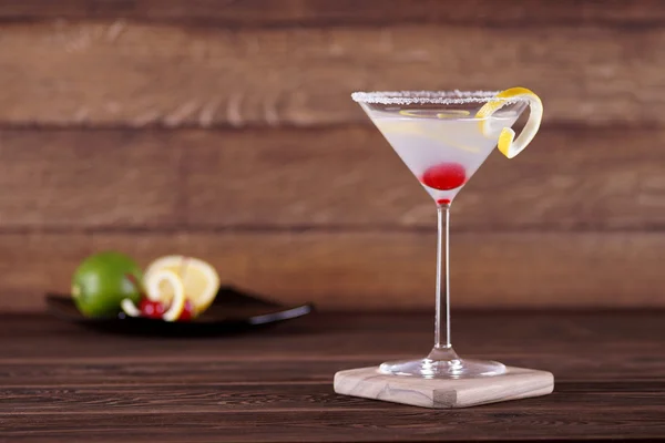 Aviazione Cocktail — Foto Stock