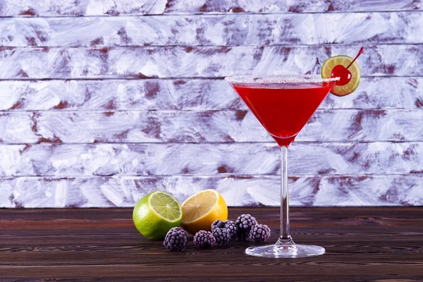 Cocktail Bacardi — Foto Stock