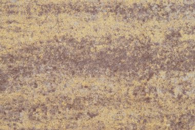 Sarı kahverengi taş. Soyutlama.