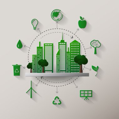 Yeşil gezegen kavramı 