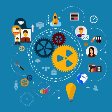 İnsanları Bağlamak