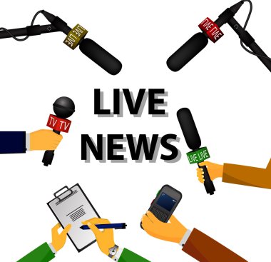 Kavram canlı haber, raporları, röportajlar