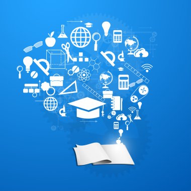 Eğitim, bilim ve bilgi