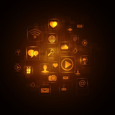 Apps ile bulut yükle