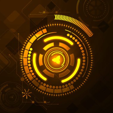 Fütürist teknoloji geçmişi.