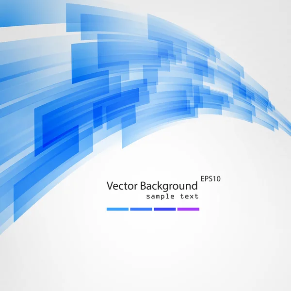 Brochura de negócios de design — Vetor de Stock