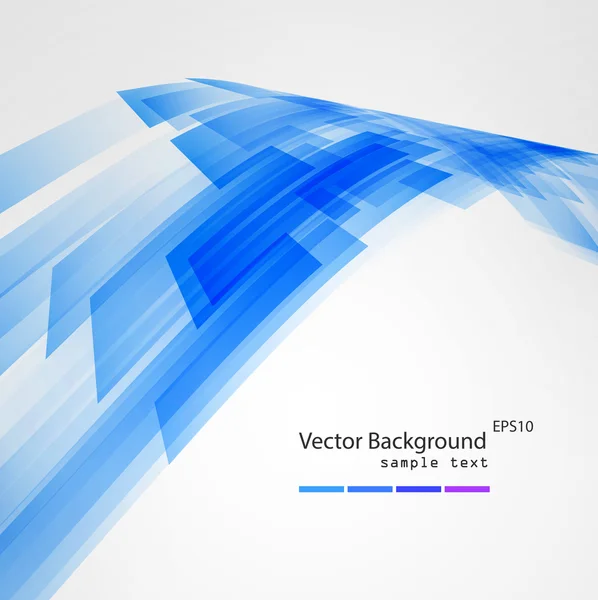 Obchodní brožura – design — Stockový vektor