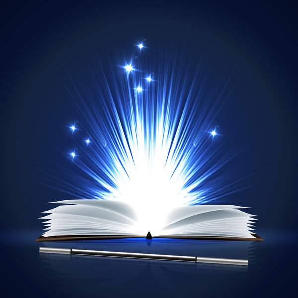 Magic open house все карты. Open magic.