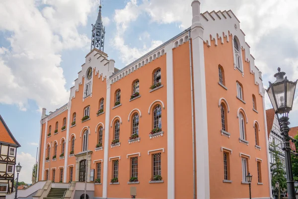 Hofgeismar Belediye Meclisi