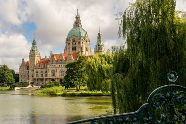 Town hall Hannover