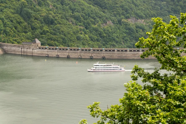 Norhessen 'deki edertalsperre