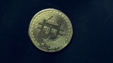 Kripto para birimi, bitcoin. BTC, BitCoin. Engelleme teknolojisi, bitcoin madenciliği. Dönen bitcoinlerin makro görüntüsü