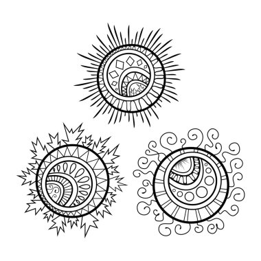 dizayn ögeleri dizisi