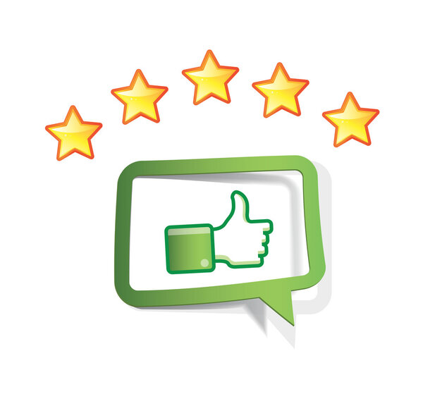 Хороший рейтинг, E-репутация, репутация
