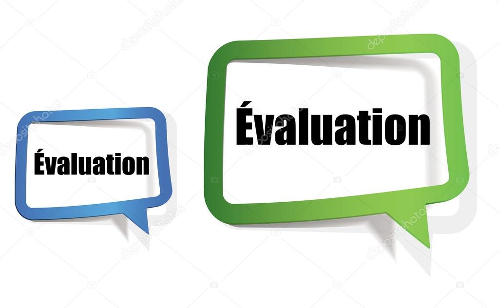 Evaluation Concept