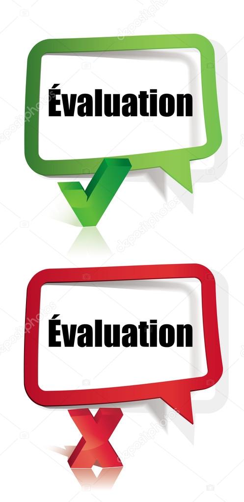 Evaluation Concept