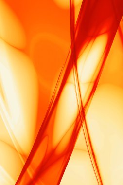 Farklı bulanık duman kontür