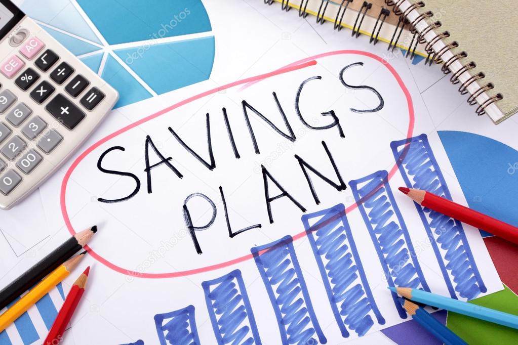 Savings plan