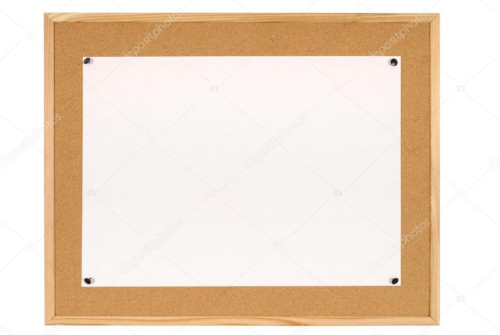  AkTop Tablón de anuncios de corcho de 12 x 12 pulgadas, paquete  de 4 tableros de corcho con marco blanco, pequeño tablero cuadrado para  pared, mini azulejos de corcho grueso con