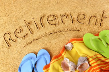 Emeklilik beach tatil