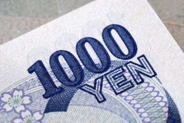 1000 Yen detay