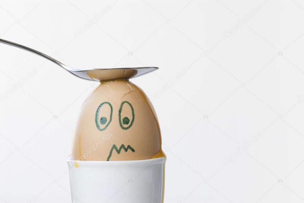 Unfortunate Egg 