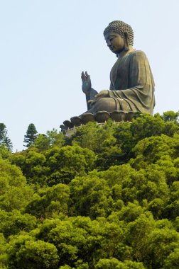 Buda heykeli