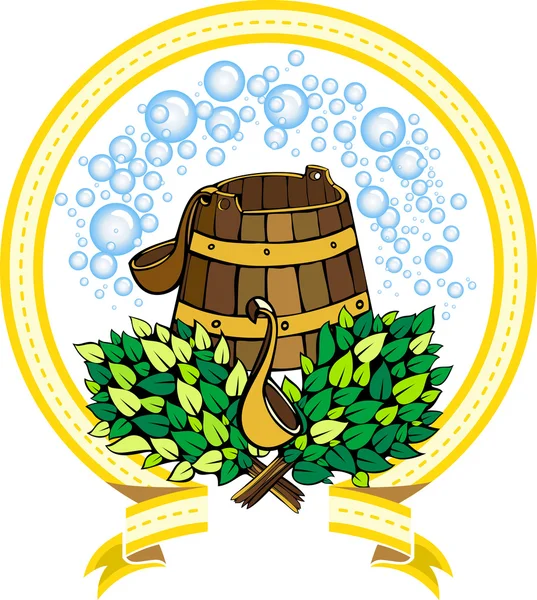 sauna için aksesuarlar