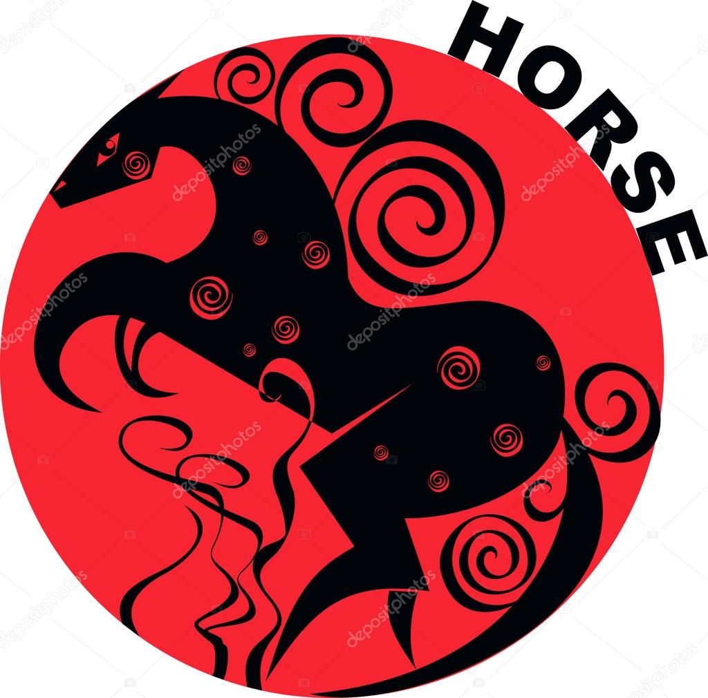 Chinese Horoscope horse