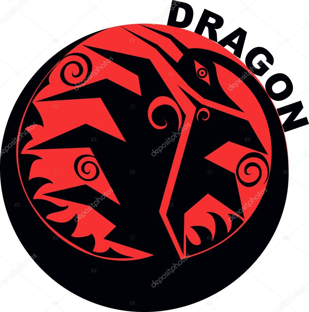 Chinese Horoscope dragon