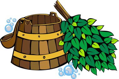 Sauna için ayarla