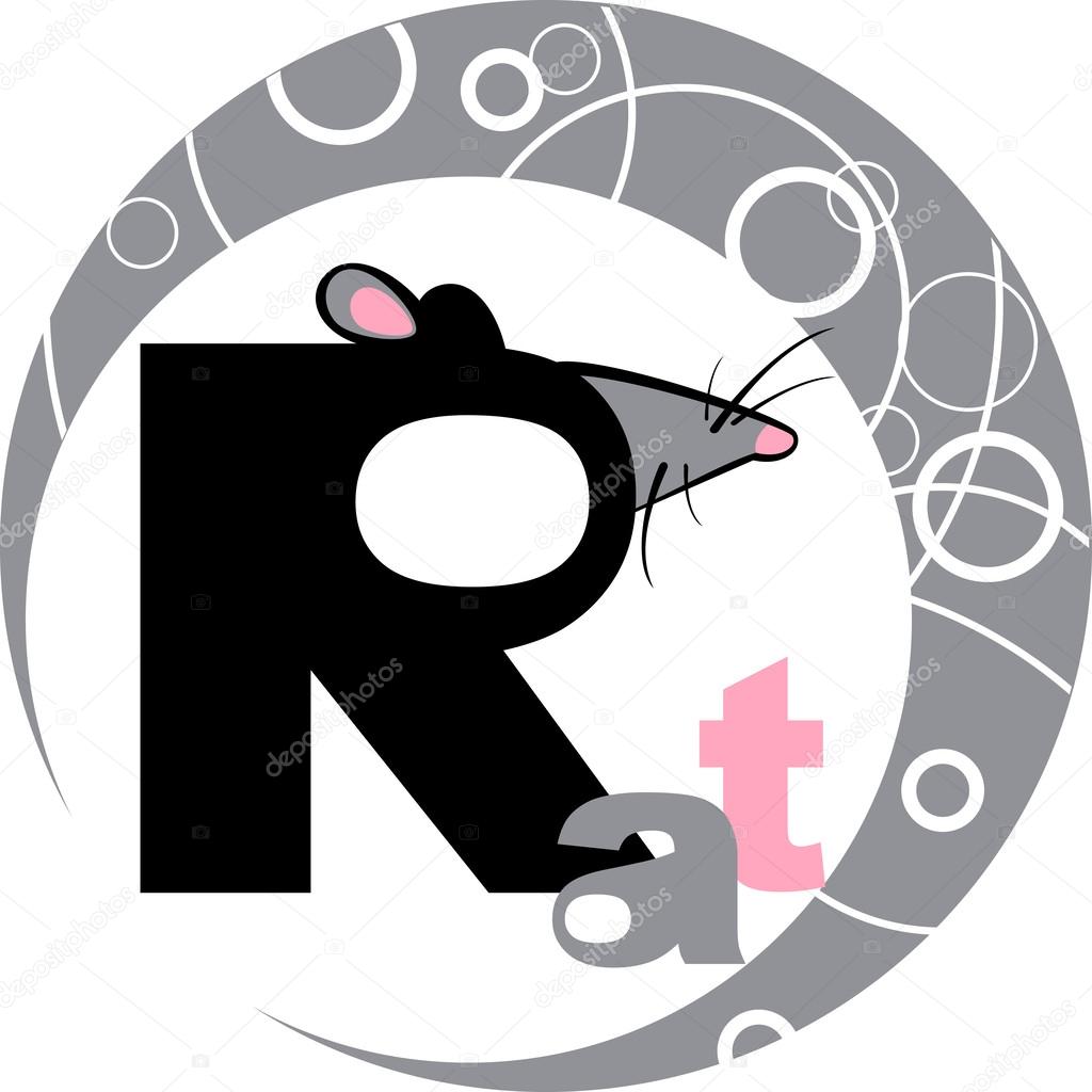 Chinese horoscope - year of the rat
