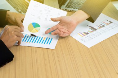 iş planı çalışma iş adamı 