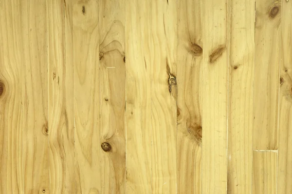 Pine wood wall — Stock Photo, Image