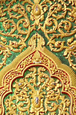 Gable detay